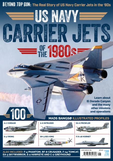 US Navy Carrier Jets