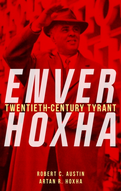 Enver Hoxha