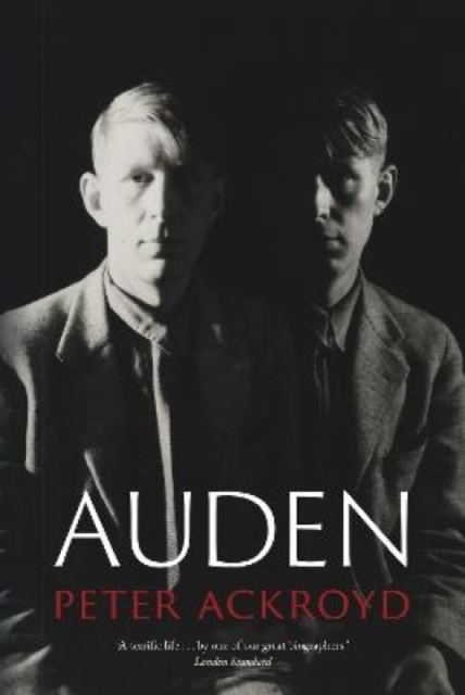 Auden