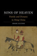 Sons of Heaven