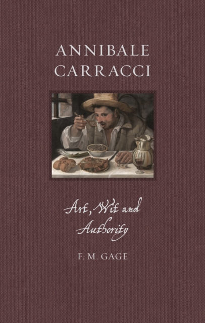 Annibale Carracci