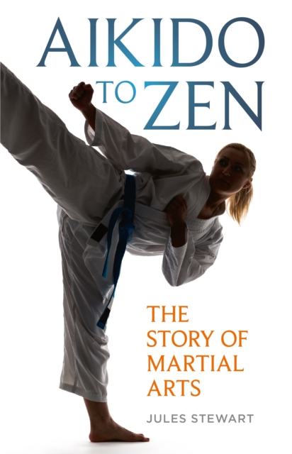 Aikido to Zen