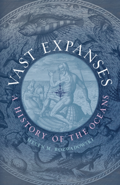Vast Expanses