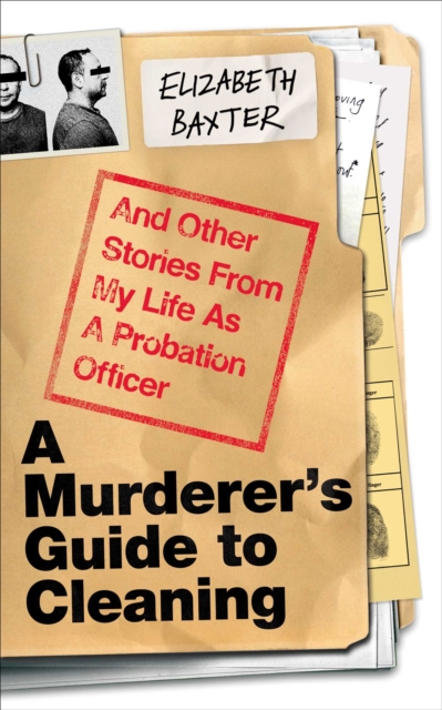 A Murderer's Guide to Cleaning