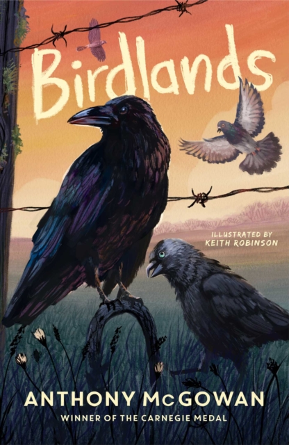 Birdlands