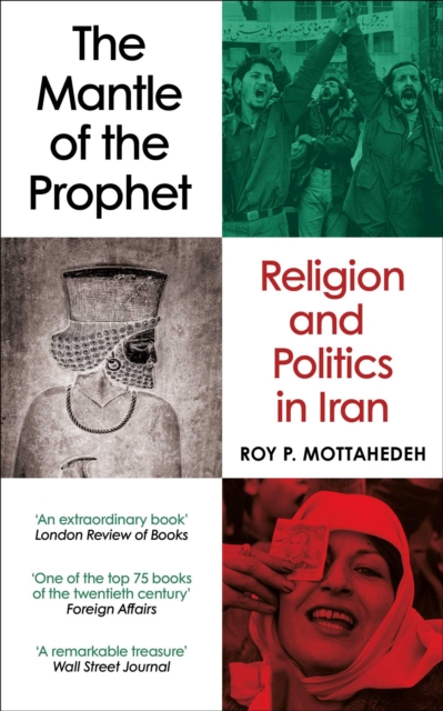The Mantle of the Prophet