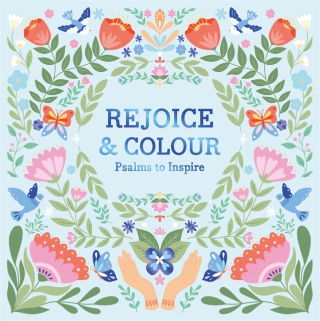 Rejoice & Colour