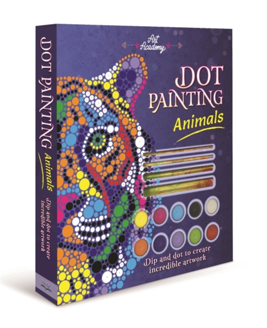 Dot Painting