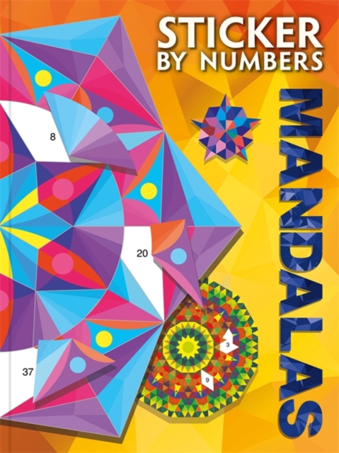 Sticker By Numbers
