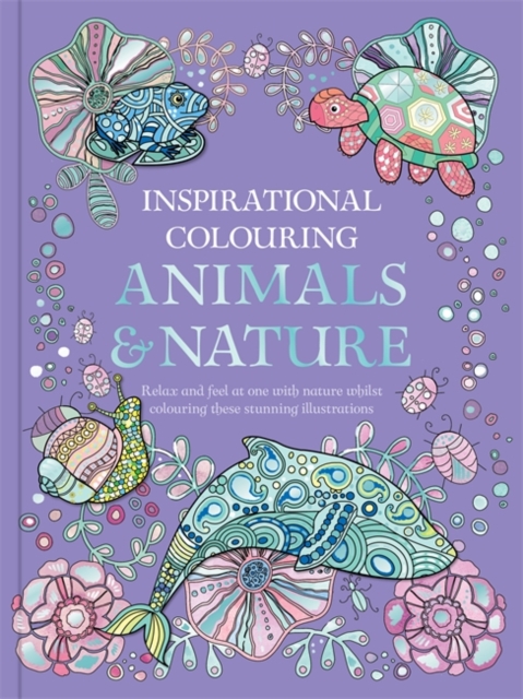 Inspirational Colouring
