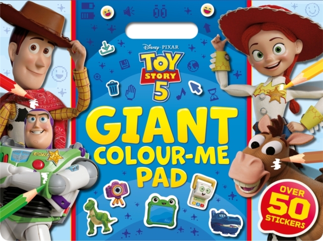 Disney Pixar Toy Story 5