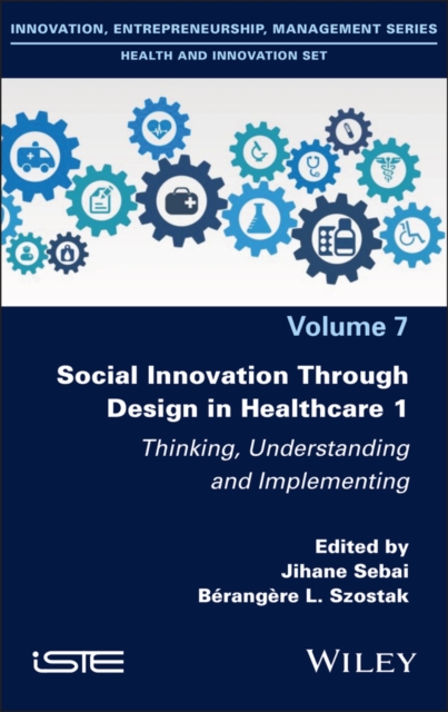 Social Innovation Through Design in Healthcare 1