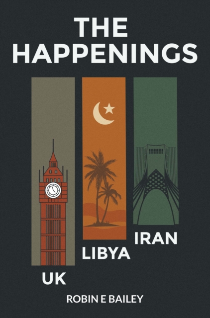 The Happenings