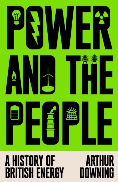 Power and the People