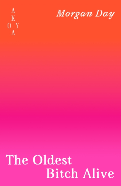 The Oldest Bitch Alive