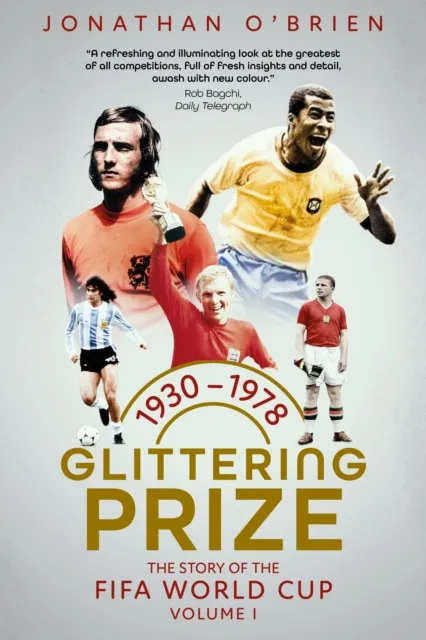 Glittering Prize