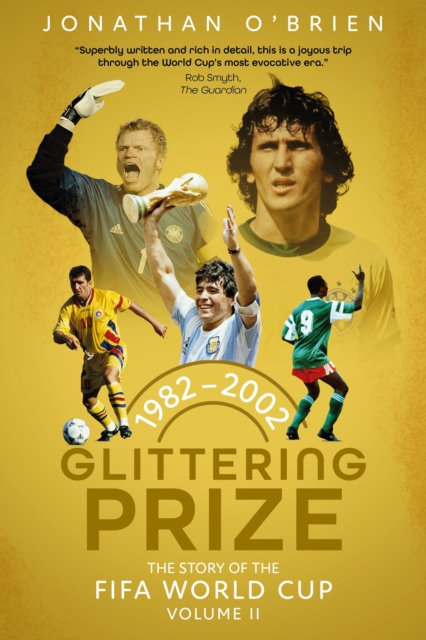 Glittering Prize