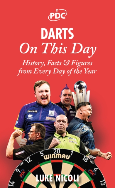 Darts On This Day