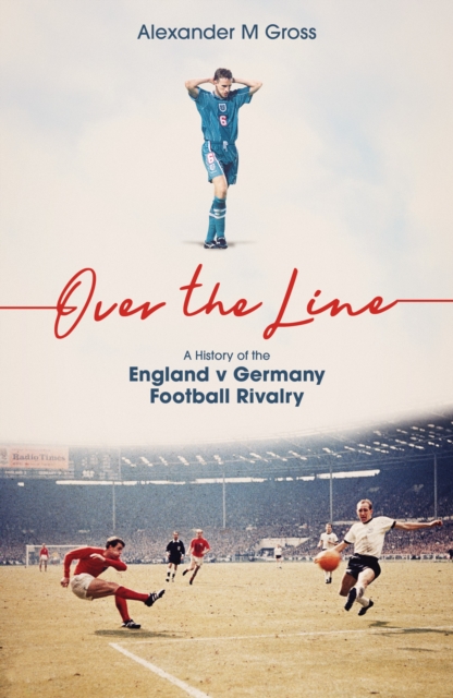 Over the Line