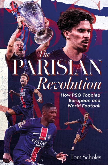 The Parisian Revolution