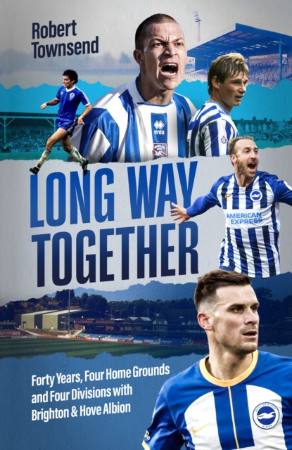 Long Way Together