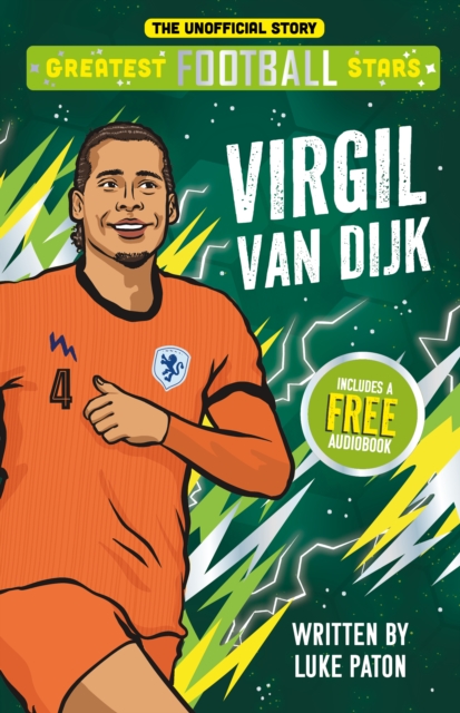 Greatest Football Stars