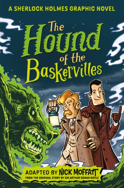 The Hound of the Baskervilles