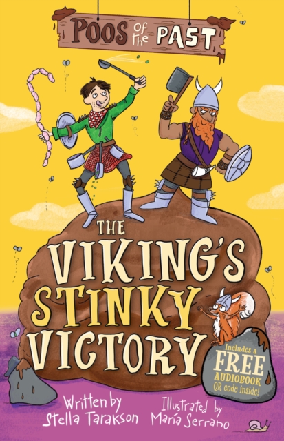 Poos of the Past - The Viking’s Stinky Victory