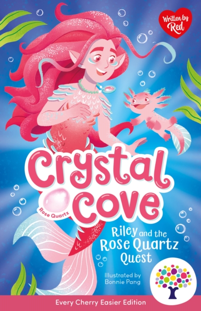 Riley and the Rose Quartz Quest