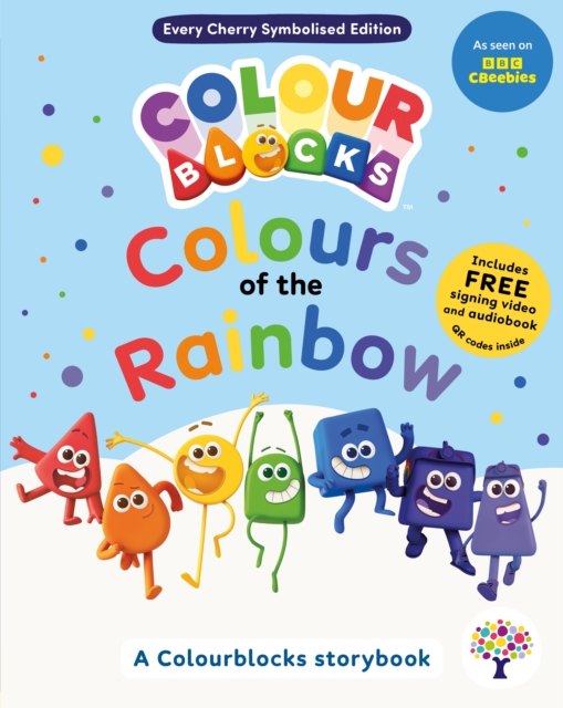 Colours of the Rainbow