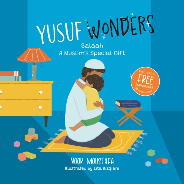 Yusuf Wonders