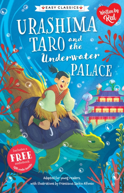 Japanese Folk Tales