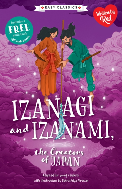 Japanese Folk Tales