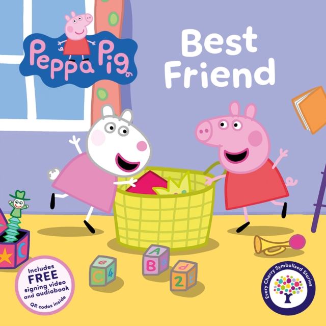 Peppa Pig