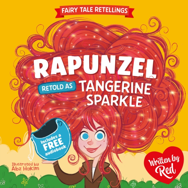 Red's Fairy Tale Retellings 5