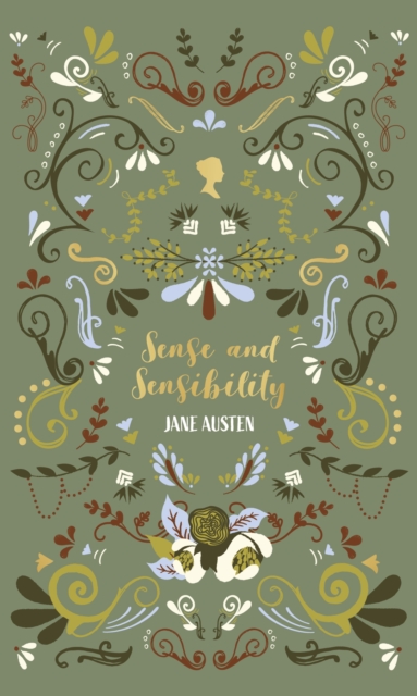 Sense and Sensibility - Special Edition