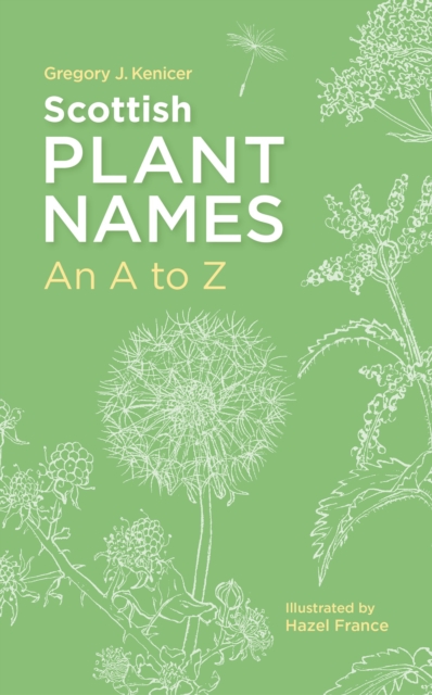 Scottish Plant Names