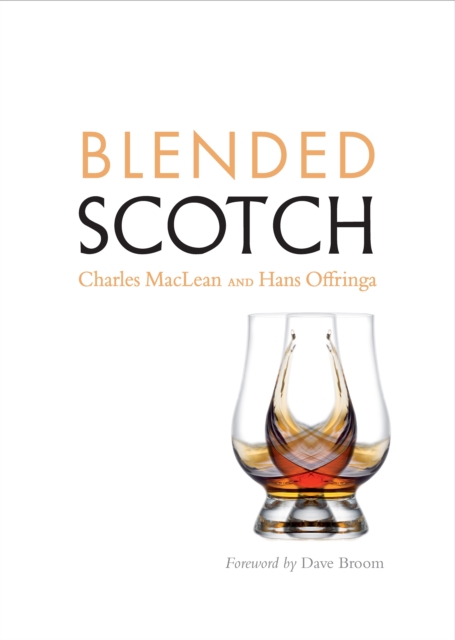 Blended Scotch