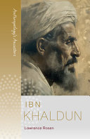 Ibn Khaldun