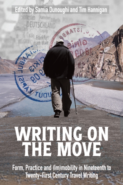 Writing on the Move