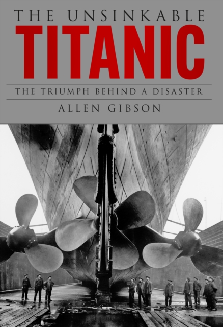 The Unsinkable Titanic