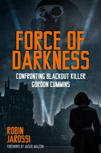 Force of Darkness