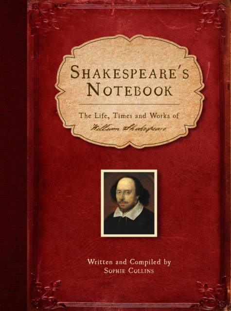 Shakespeare's Notebook