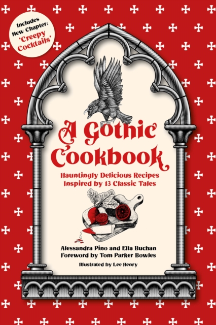 A Gothic Cookbook