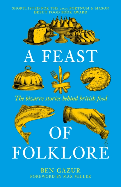 A Feast of Folklore