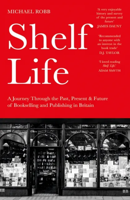 Shelf Life