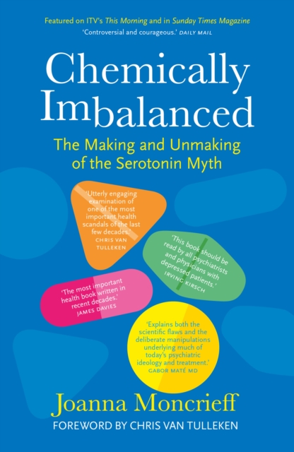 Chemically Imbalanced