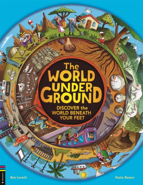 The World Underground