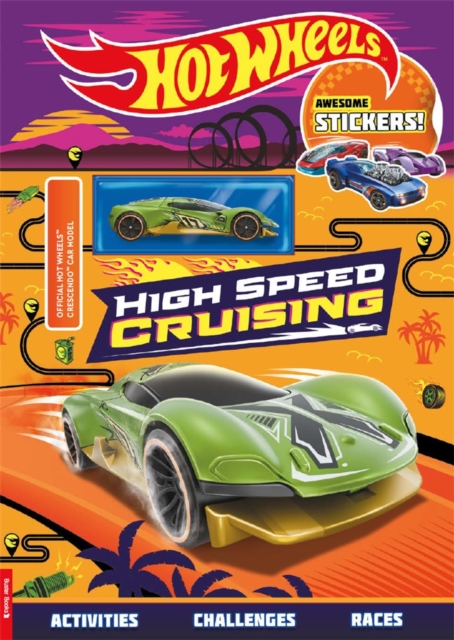 Hot Wheels™
