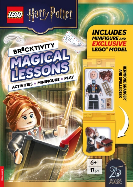 LEGO® Harry Potter™